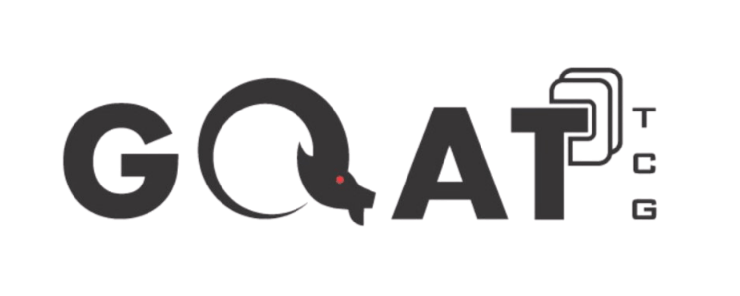 トレカ専門店GOAT